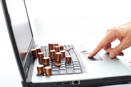 Как заработать на своем блоге